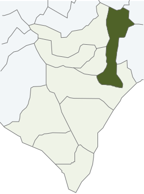 Makubetsu town