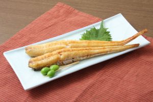 味の八幸（八角）